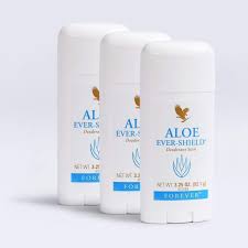 [67] Aloe Ever-Shield Deodorant