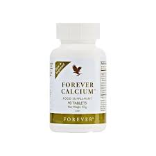 [206] Forever Calcium