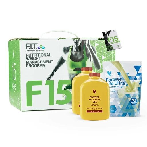 Fit 15