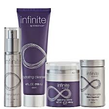 [553] Infinite Skin Care Kit